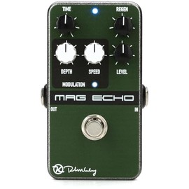 Keeley Magnetic Echo Modulated Tape Delay Pedal