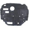 Sherman Parts Center Engine Splash Shield For 2010-15 Toyota Prius