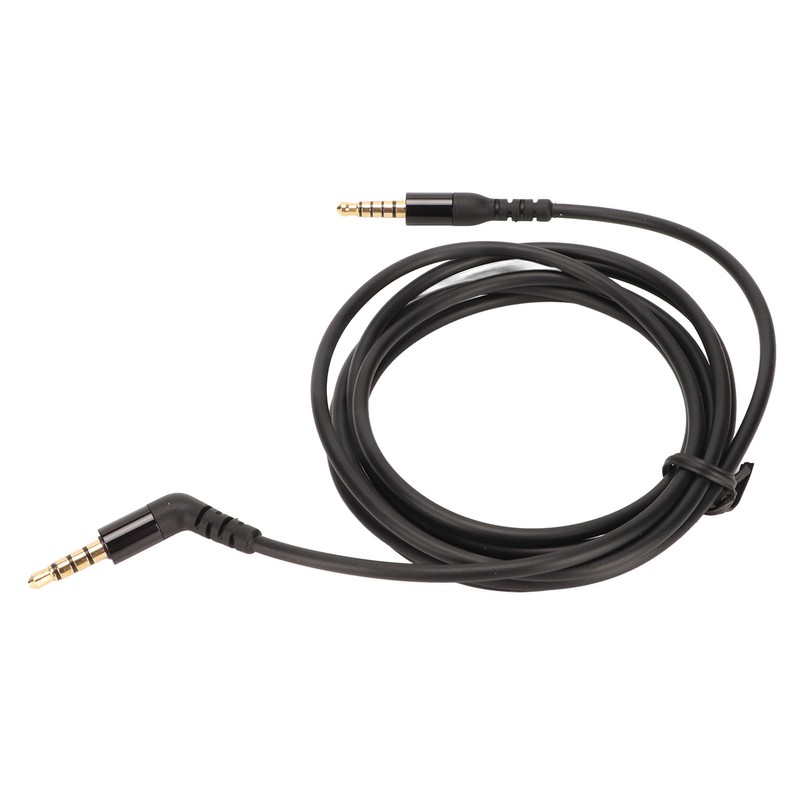 3.5mm Headphone Cable 4.9ft Replacement Headphone Sound Cable for SteelSeries