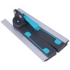 2 in 1 Miter Saw Angle Gauge Angular Bevel Gauge