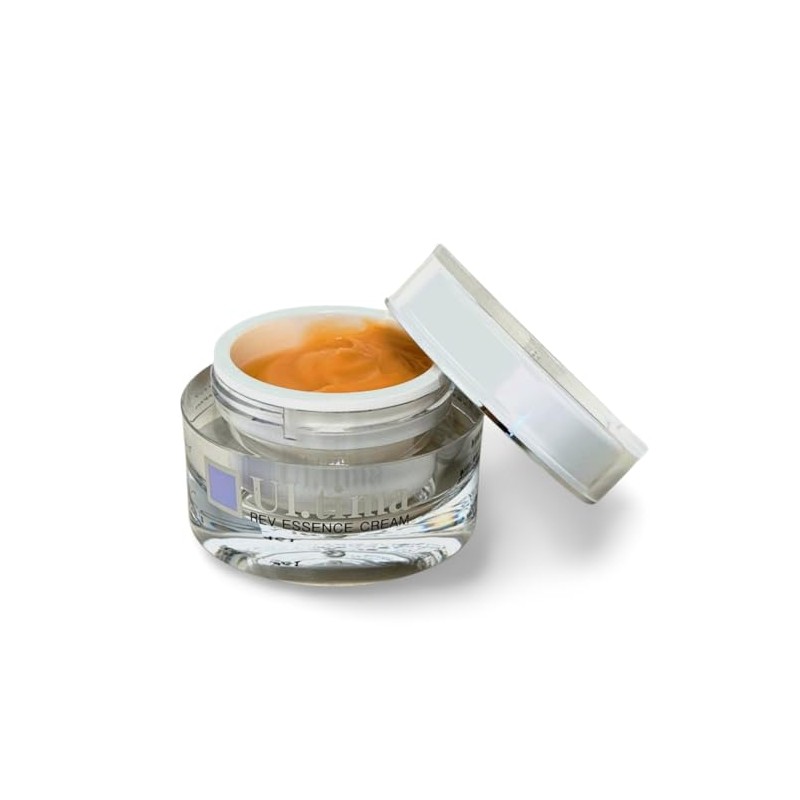 Placenta Beauty Cream Ultra Placenta Formulated Moisturizing Cream - Ultima