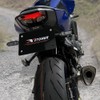 Xitomer Fit for MT-09 Fender Eliminator Fit for FZ09 2025-2024