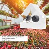 Camera Smart Bird Feeder 720HD Remote Connection Night Vision Clear