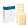 NU SKIN Body Bar, 4.9 oz (140 g), Large Capacity,