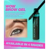 Tinte Gel Para Cejas Tinte De Cejas Impermeable Perseverante