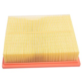 Bapmic 17801-31130 Engine Air Filter Compatible with Toyota Sienna Camry Avalon Highlander