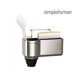 [Focusys] [Simple Human] Sink scrubber holder SPH-KT1116 / [포커시스] [심플휴먼] 싱크 수세미홀더 SPH-KT1116