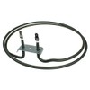 First4Spares Electric Fan Oven Element Replacement For Hotpoint/Creda/Cannon/Indesit/Jackson/Belling and Wrighton