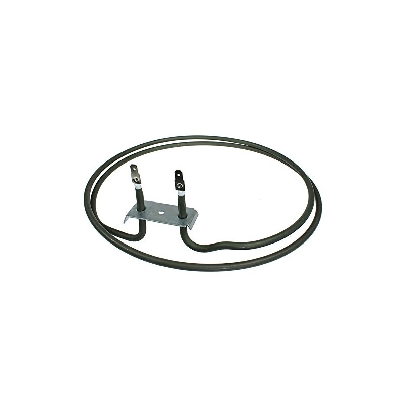 First4Spares Electric Fan Oven Element Replacement For Hotpoint/Creda/Cannon/Indesit/Jackson/Belling and Wrighton