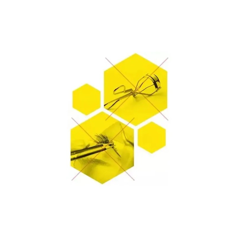Miralash Suero Crecimiento De Pestañas Fuertes, Orphica 3 Ml