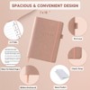 Password Book with Alphabetical Tabs – Hardcover Internet Address &