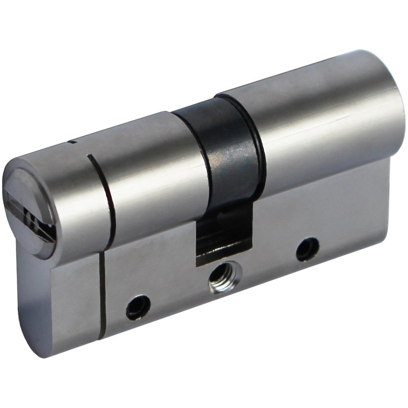 SEPOX® 60mm Euro Door Lock Cylinder, Anti Snap Barrel Lock