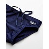 Speedo Boy's Swimsuit Brief PowerFlex Eco Solid Youth Speedo Navy,