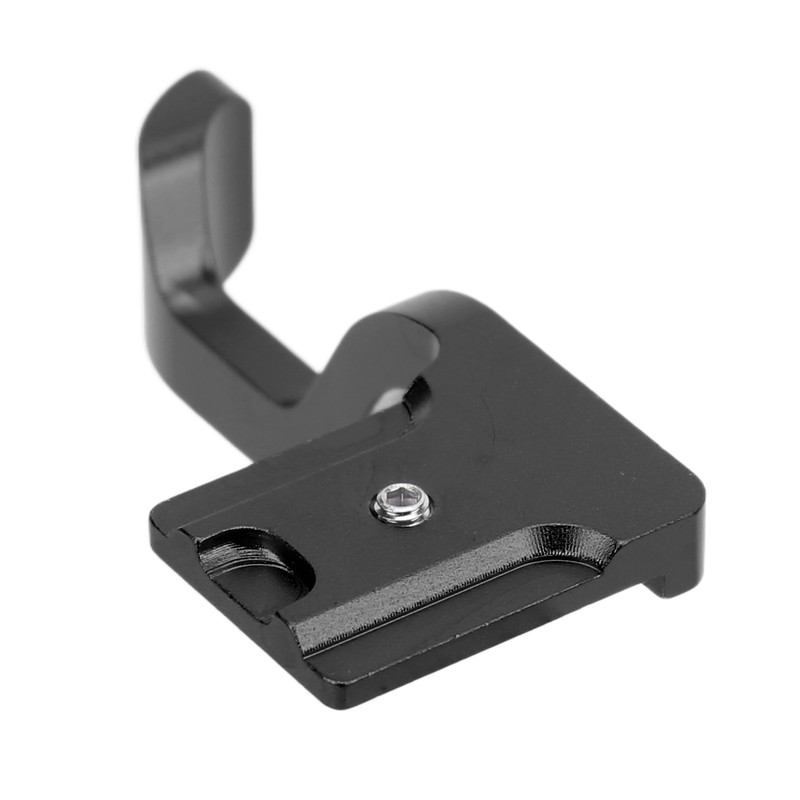 Camera Thumb Grip Hot Shoe Thumb Up Rest Hand Grip