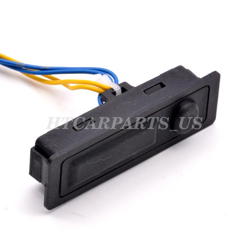 HAOTOM Rear Liftgate Release Tailgate Switch For 2014-2020 Nissan Rogue