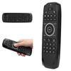 Air Remote Mouse for Bluetooth 5.0 Backlight for Android TV
