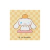Sanrio 343226 Soft Cinnamon Roll Pochi Bag