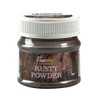 Powertex Rust Powder 0295 95 g/50 ml, 50 ml