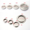 Stainless Steel Air Vents, Round Vent Air Vents for Kitchen