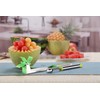 Watermelon Slicer Cutter - Stainless Steel Knife Corer Fruit Vegetable