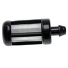 vhbw 5 x Fuel Filter Compatible with Stihl MS 181,