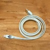 Gourmandies MOFU-42A Lightning Cable Shark Nyan