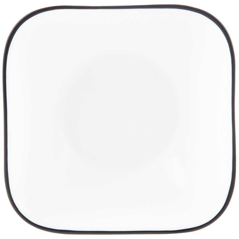 Corelle Vitrelle 6-Piece (22-Oz) Cereal Soup Bowls, Triple Layer Glass