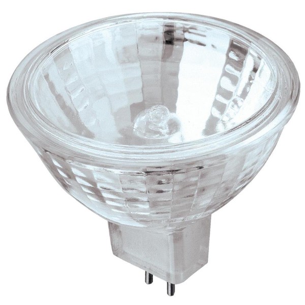 Westinghouse Lighting 04563 35-watt MR16 Halogen Flood Bulb