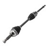 Torchbeam Front Right New Constant Velocity CV Axle Drive Shaft