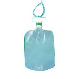 Teleflex Medical Inc 921740 Aerosol Effusion Bag, Each,Teleflex Medical Inc - Each 1