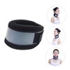 COLLBATH 1pc Cervical Support Neck Brace Collar Comfortable Design for