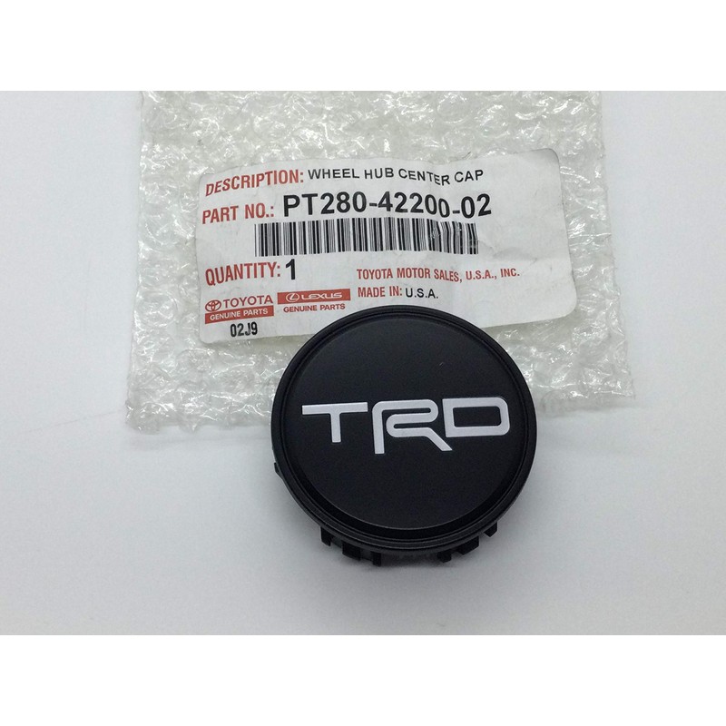 Toyota Wheel Cap - PT280-42200-02