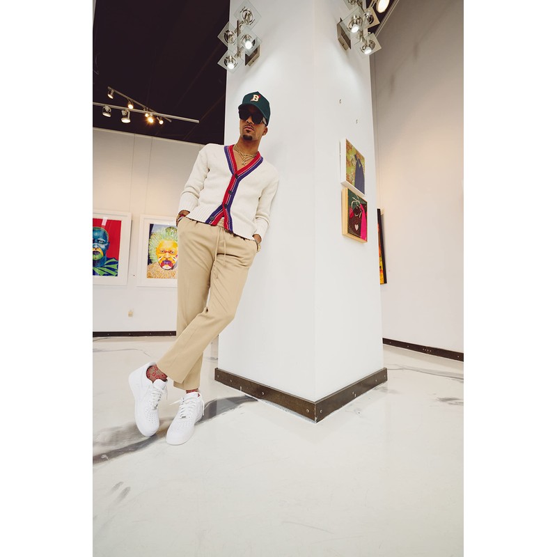 WEAR BRIMS Graduation Cap (Hunter Green)