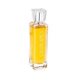 Swiss Arabian Swiss Arabian Casablanca - Luxury Products From Dubai - Long Lasting, Addictive Personal EDP Spray Fragrance - Seductive Signature Aroma - 3.4 Oz
