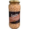 Epicure Cannellini Beans In Salted Water, 540 g Jar (Pack
