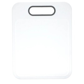 Greenbrier Cooking Concepts Cutting Board, 8.5 x 11 Inch, White, CtBd1