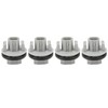 Brake Tail Lamp Rear Light Socket Holder 33303 SAA 003