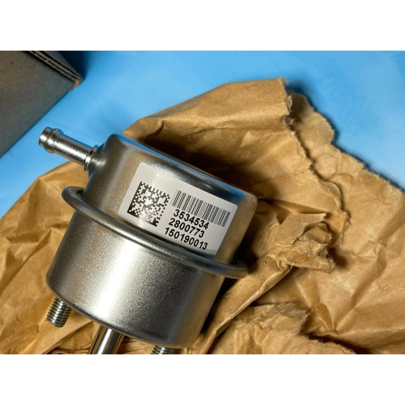Holset Genuine Holset HX35G Turbocharger Permanent Wastegate Actuator Cummins 4BT