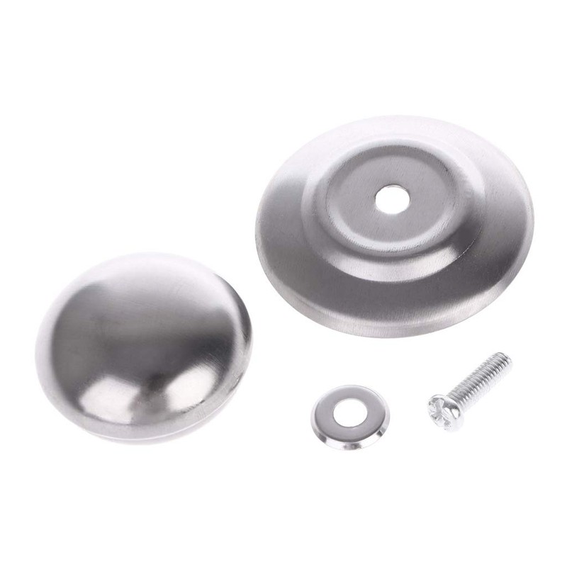Handle For Pot Lid Button Saucepan Kettle Lid Replacement Knobs