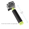 WOLFANG Schwimmer Handgriff Action Cam Unterwasser Handgriff, Floating Hand Grip
