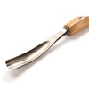 PFEIL "Swiss Made" 18mm # 8 Sweep Bent Gouge