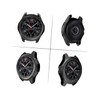 LABRIMP 3pcs Smart Watch Case Cover Gear S3 Watch Case