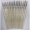 Quickdraw (Set of 15) Extra Fine Details Taklon Miniature Brush