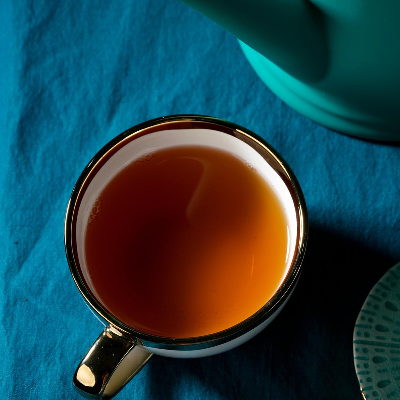 Harney & Sons Earl Grey Supreme Tea, Loose leaf 16