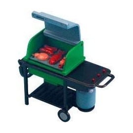 childtherapytoys BBQ