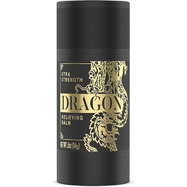 Dragon Balm Travel Roll-on Extra Strength Travel Mini