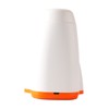 Electric Pencil Sharpener Full Automatic 1200mAh USB Charge High Speed