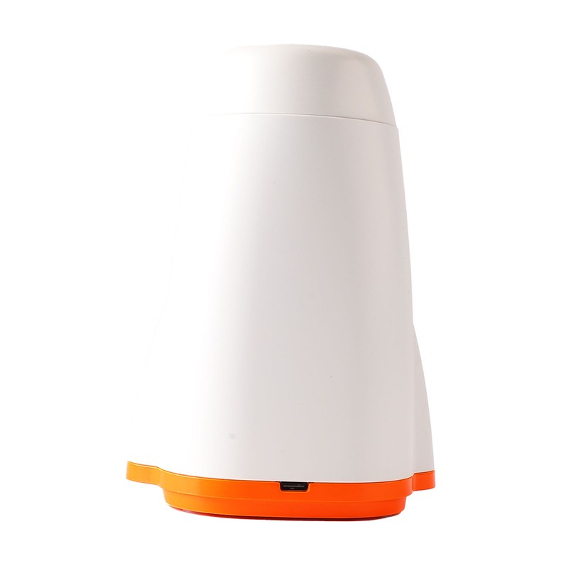 Electric Pencil Sharpener Full Automatic 1200mAh USB Charge High Speed