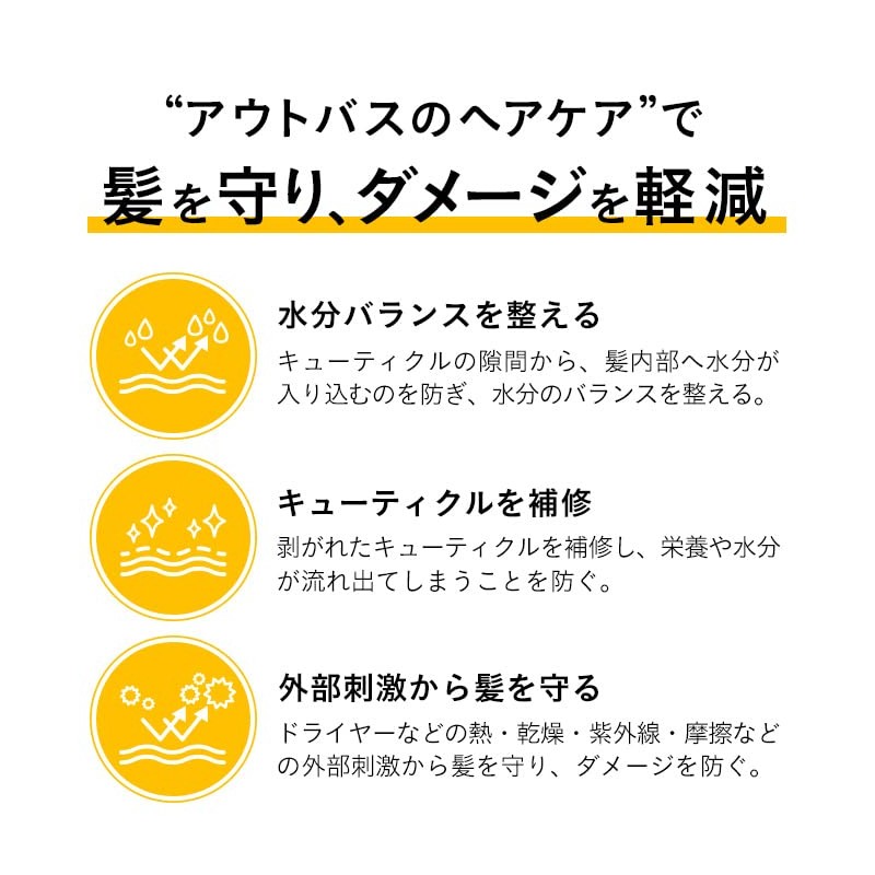 Hydro Tank Hydromoist Hair Oil