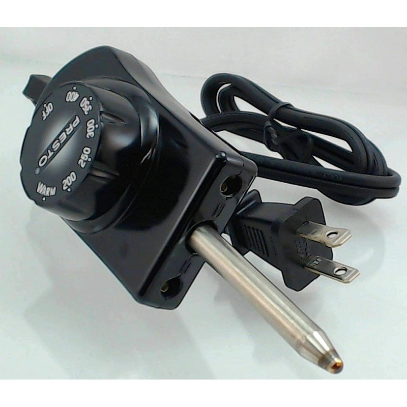 06900 for Presto Control Master Heat Control For Appliances &